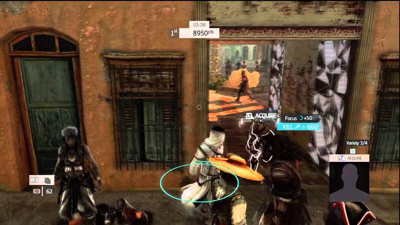 Assassin's Creed 4 Multiplayer: Avermedia or Elgato? Streaming soon! :)