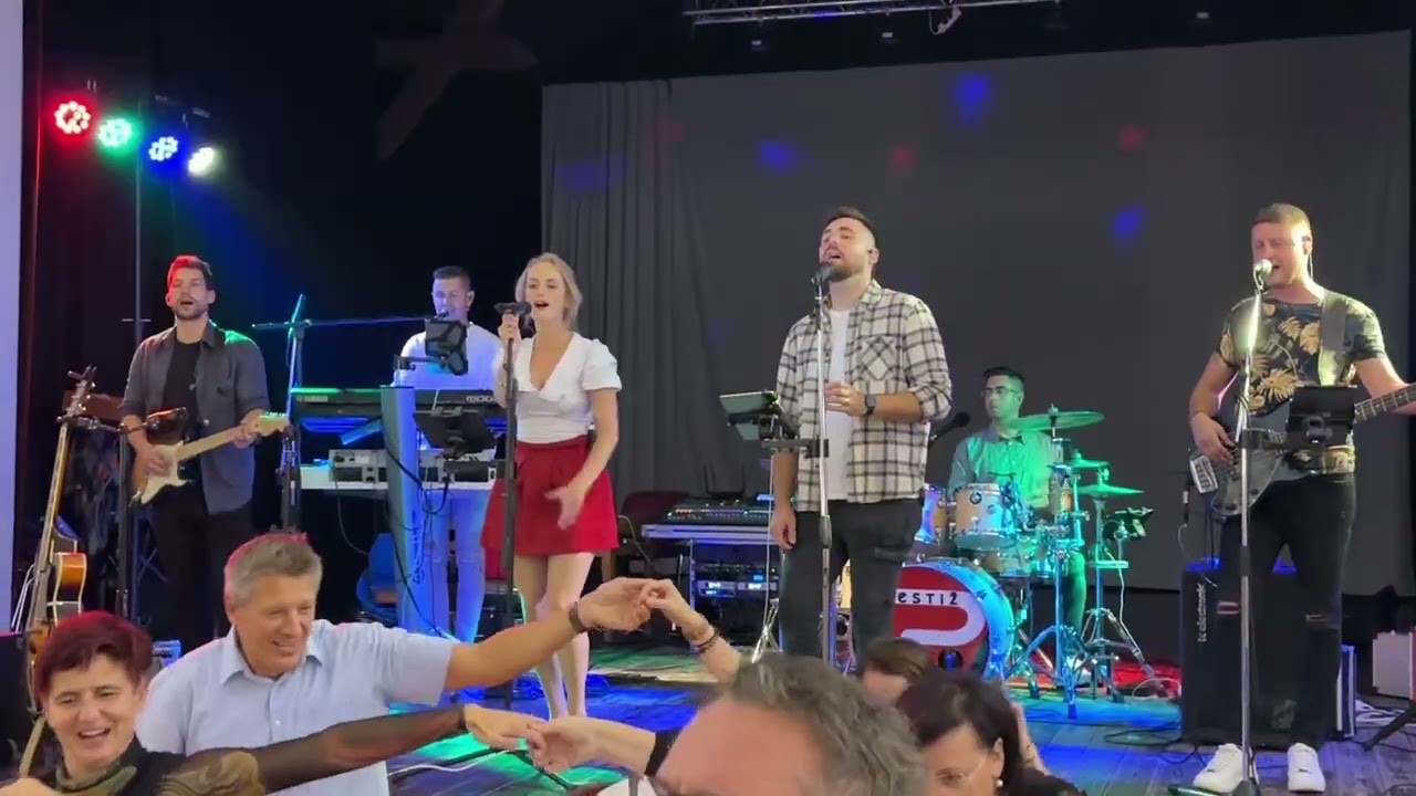 PRESTIŽ Live 2023