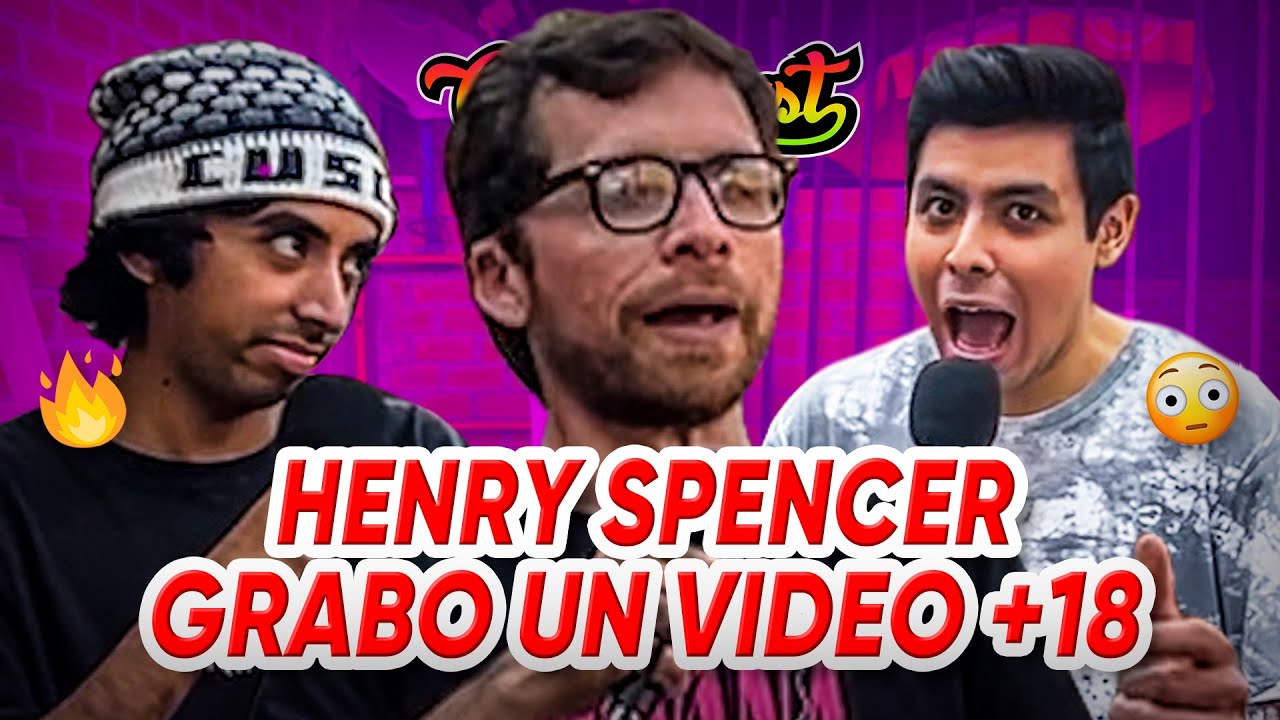 HENRY SPENCER: 