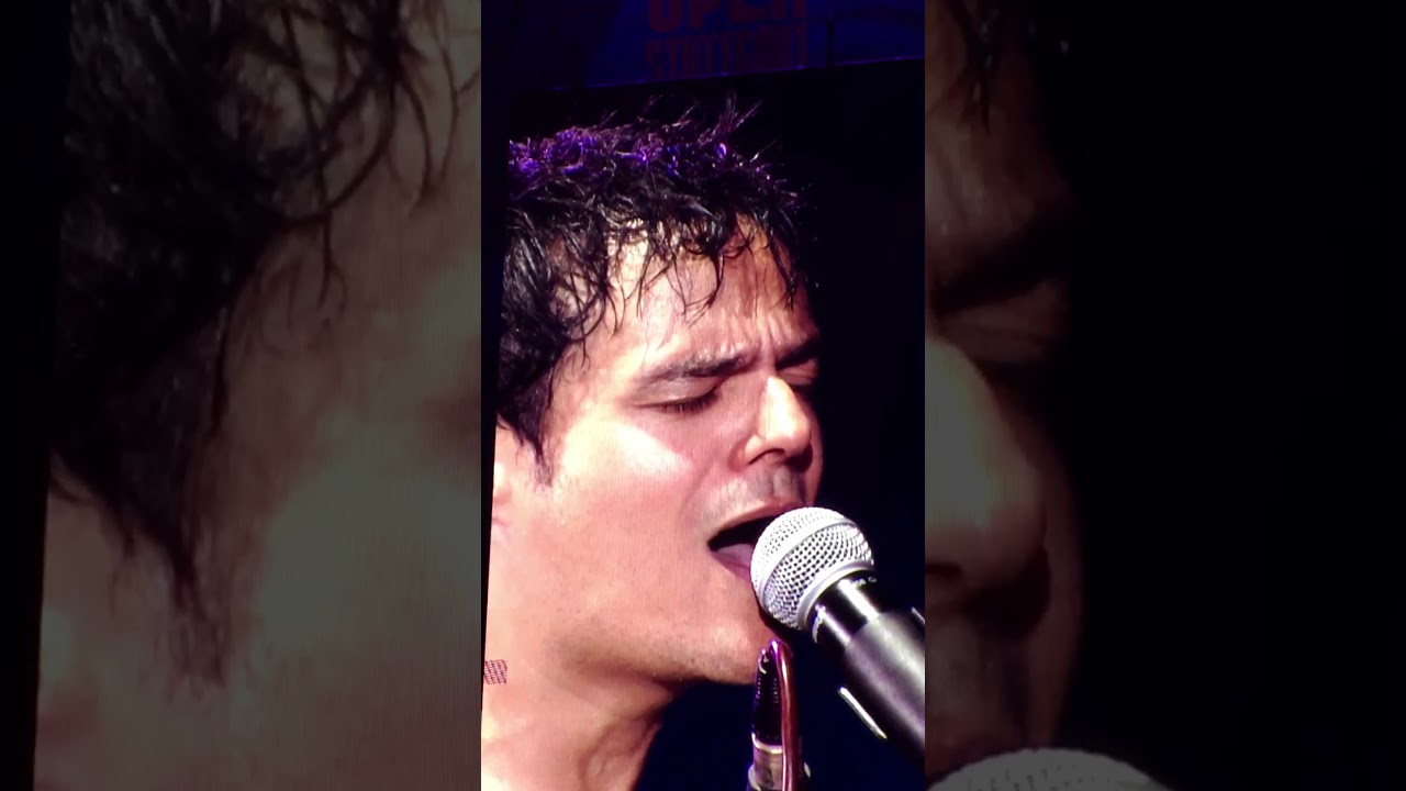 „Stuttgart in the rain“, Jamie Cullum