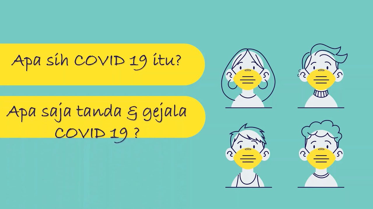 VIDEO EDUKASI COVID19 FK UNISMA kl3