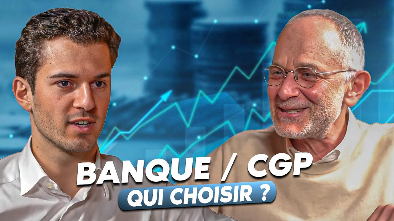 Faut-il se faire accompagner pour investir ? On vous dit tout !