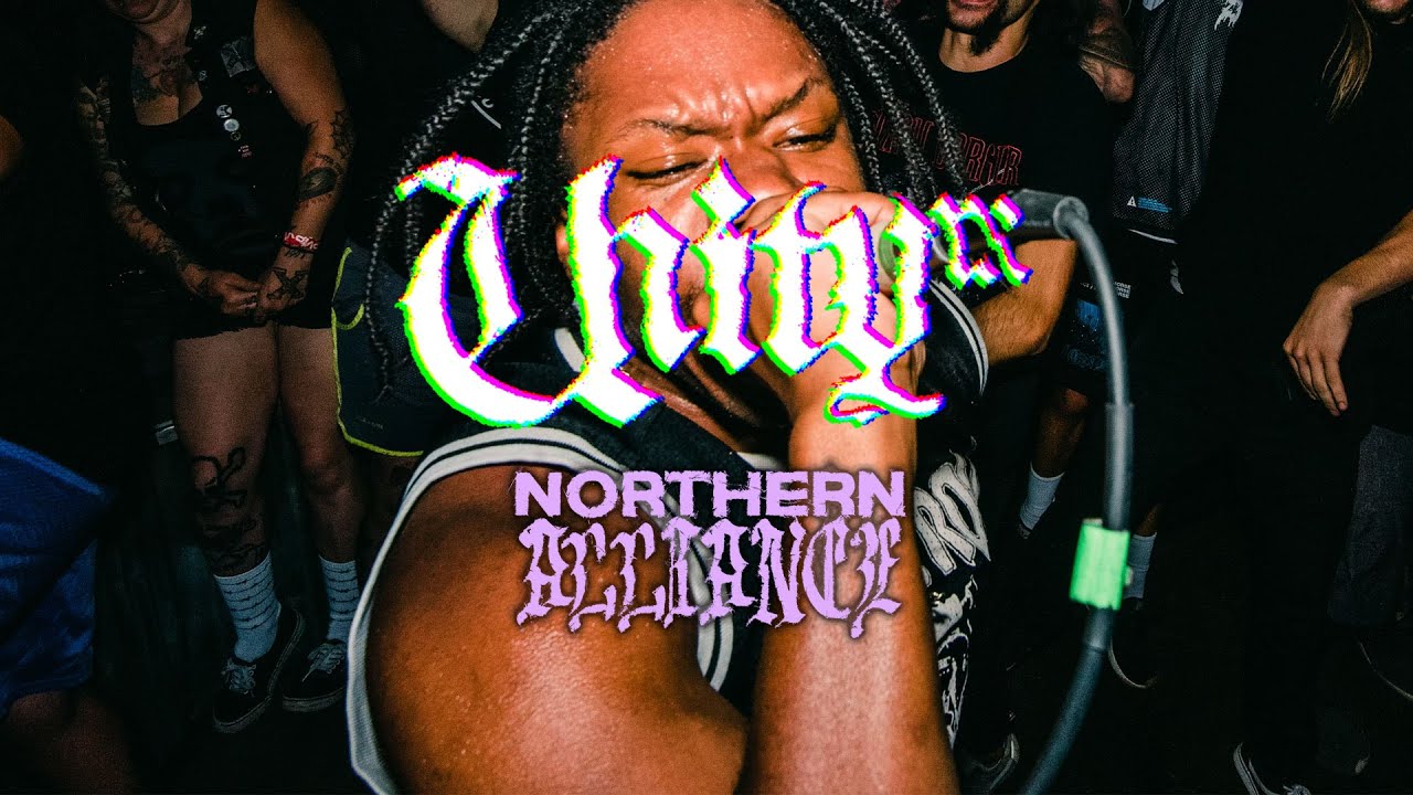 UNITYTX - Northern Alliance Fest 2021