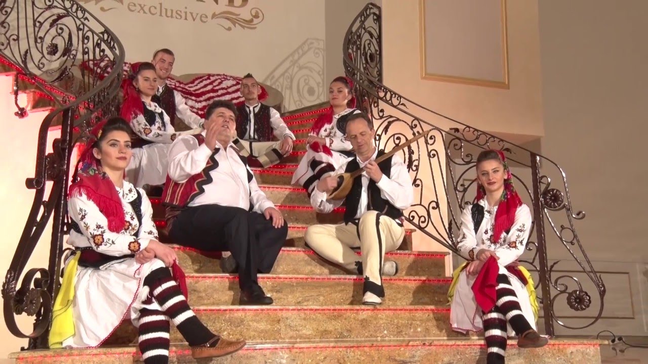 Prek Vukaj - Tropoja ime