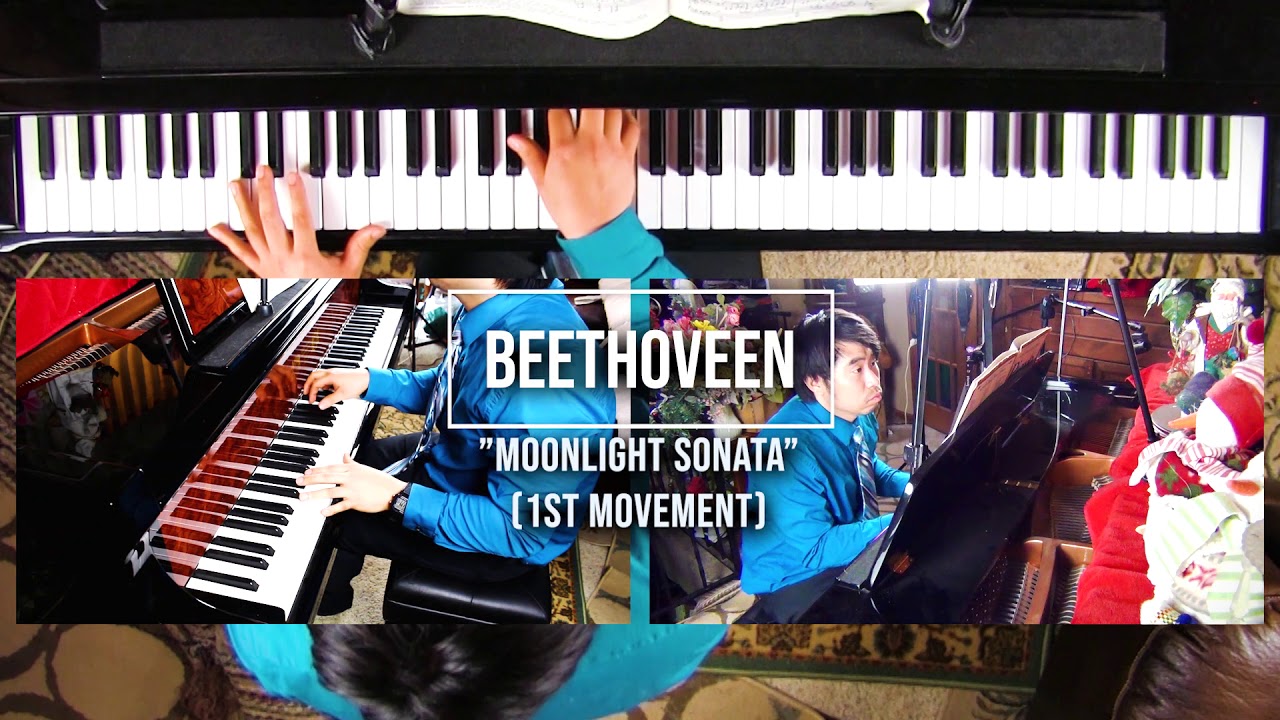 2uo12iano Promo ft. Cheon Ho Park & Man Ho Park