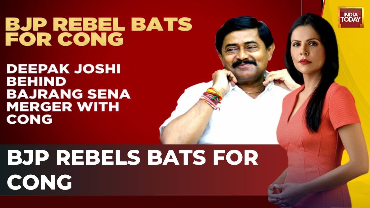 India Today's National Affair Editor Rahul Shrivastava Explains Congress' Soft Hindutva In MP