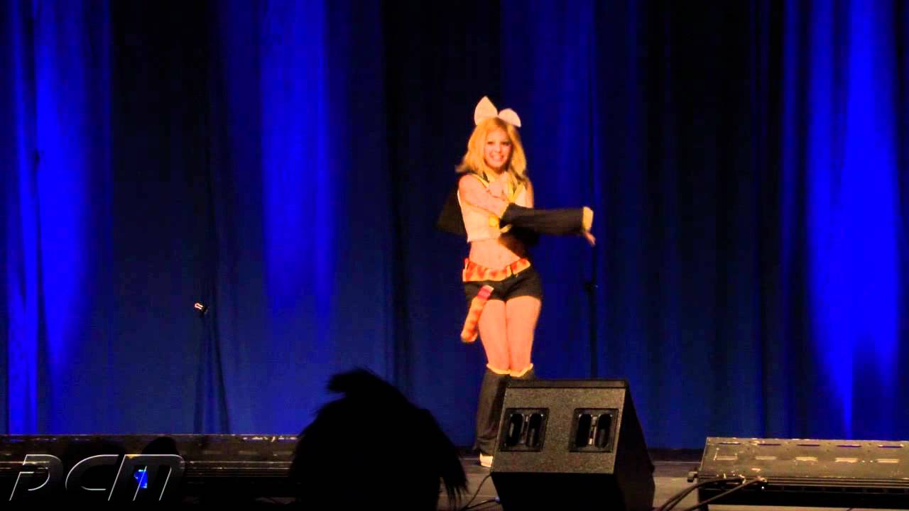 Colossalcon 2012 - Skit 07