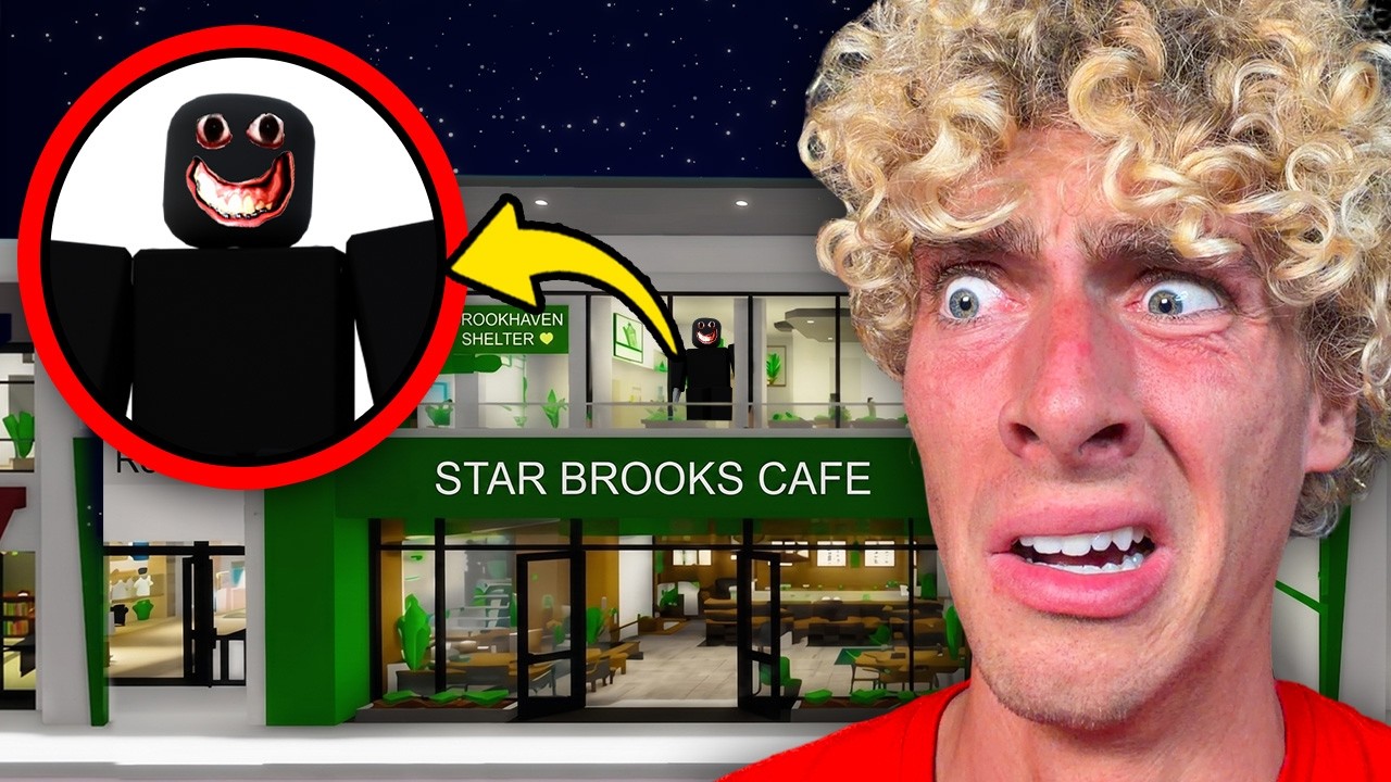I Tested SCARY Brookhaven Myths NOBODY Knows..