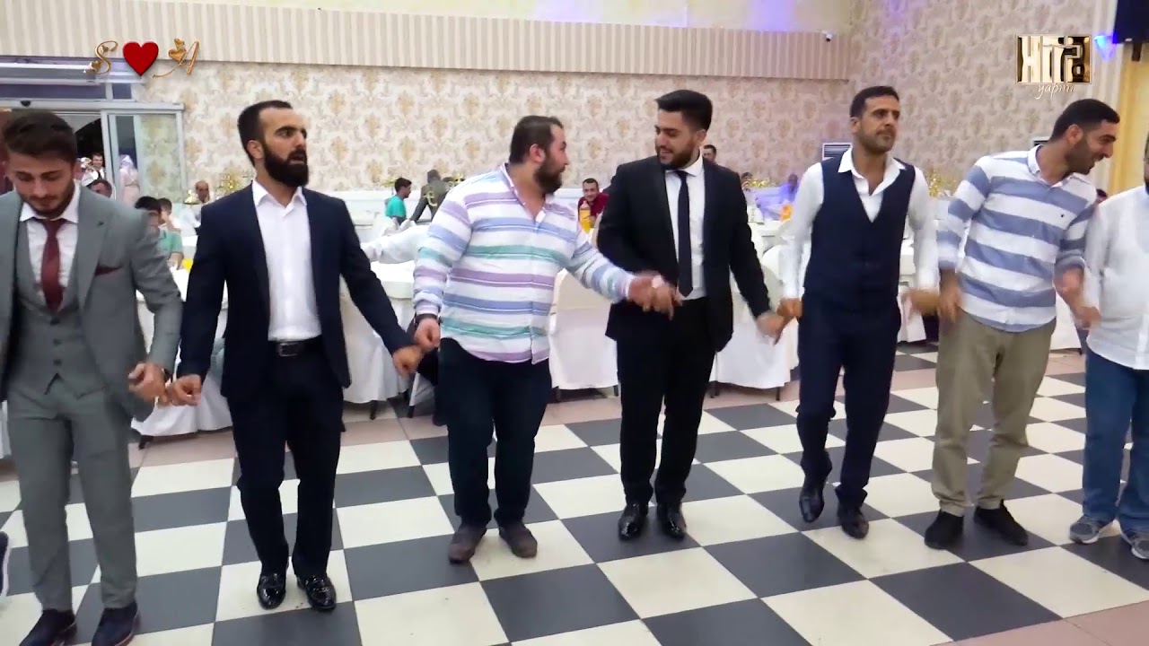 Maşallah - Özcan Güner & Bilal Dalkılıç - Abdulkadir Pat Düğün