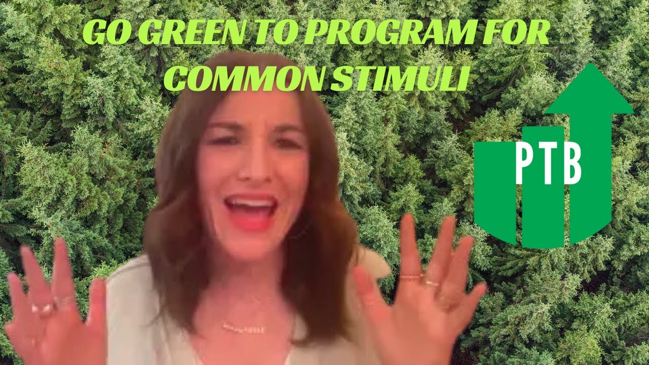Go Green 🌎⚡️Supercharge Your Exam Prep with Common Stimuli (B-1)
