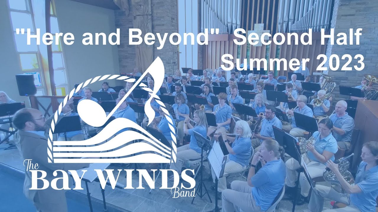Bay Winds LIVE - 