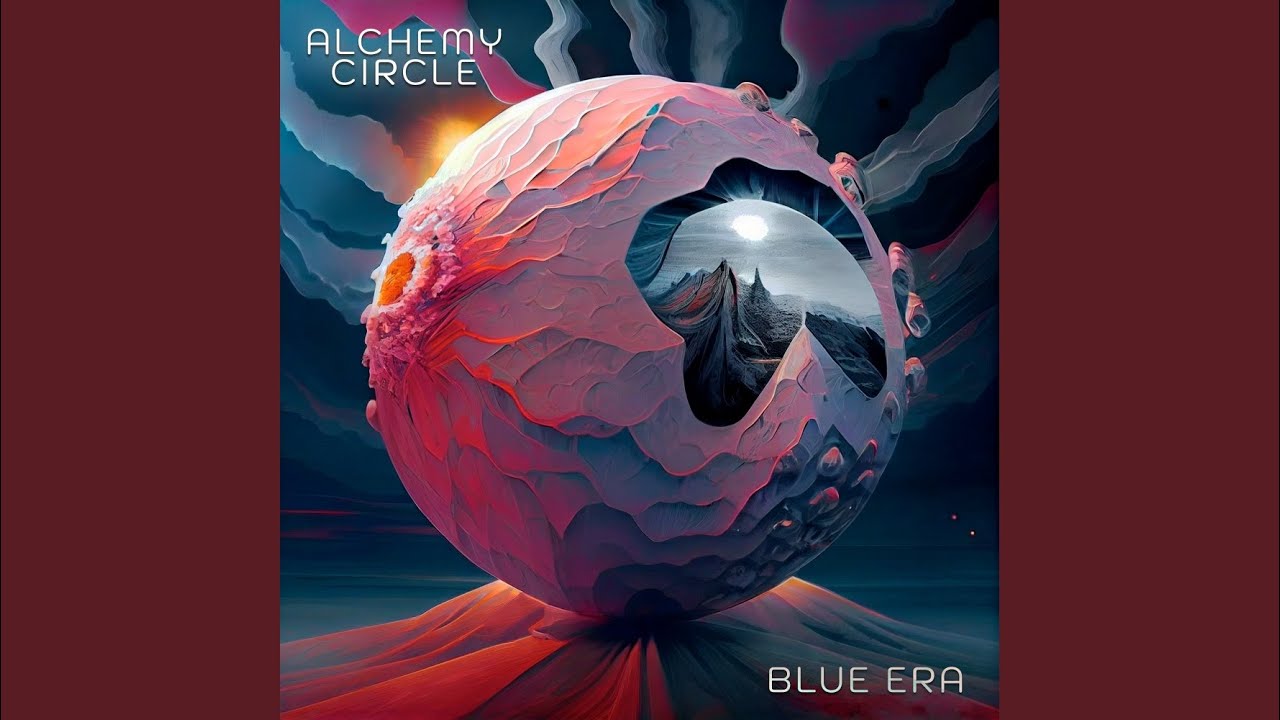 Blue Era