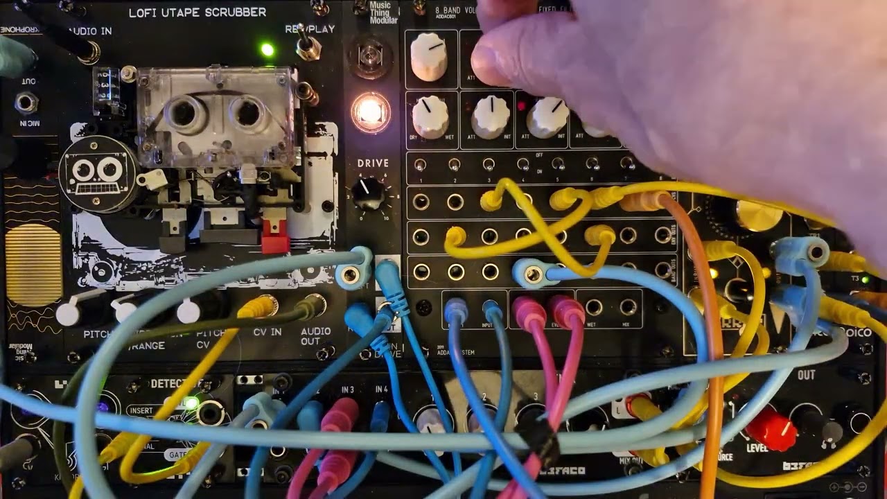 small system feedback madness