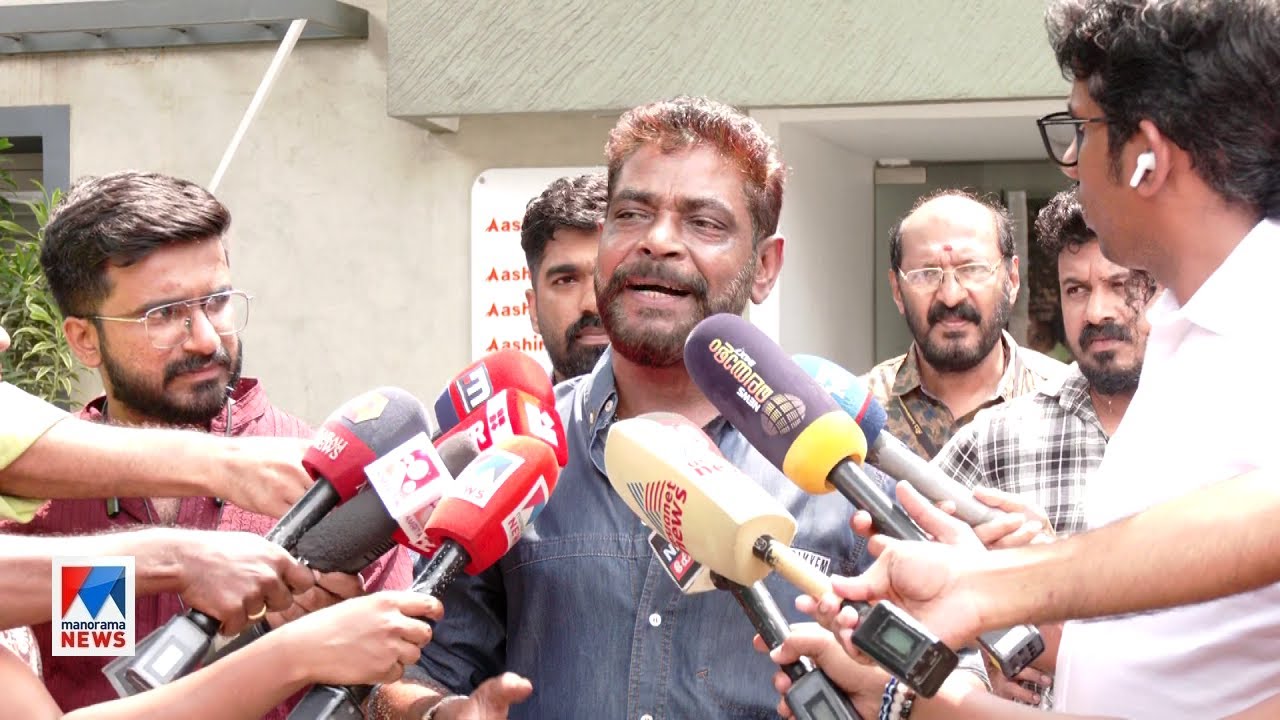 മോഹന്‍ലാലിന്  കഥ അറിയാം; മേജര്‍ രവിയുടെ വാദം തള്ളി ആന്‍റണി പെരുമ്പാവൂര്‍ | Antony Perumbavoor