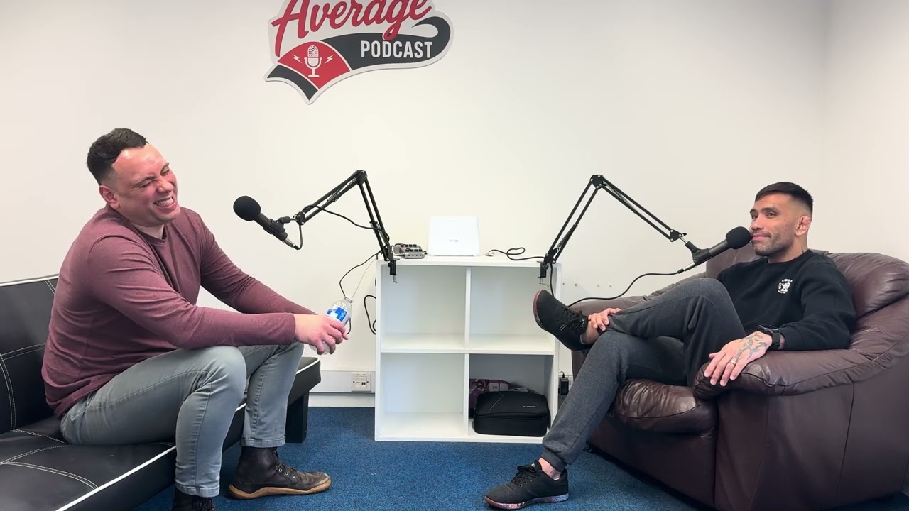 EP. 137 American History X