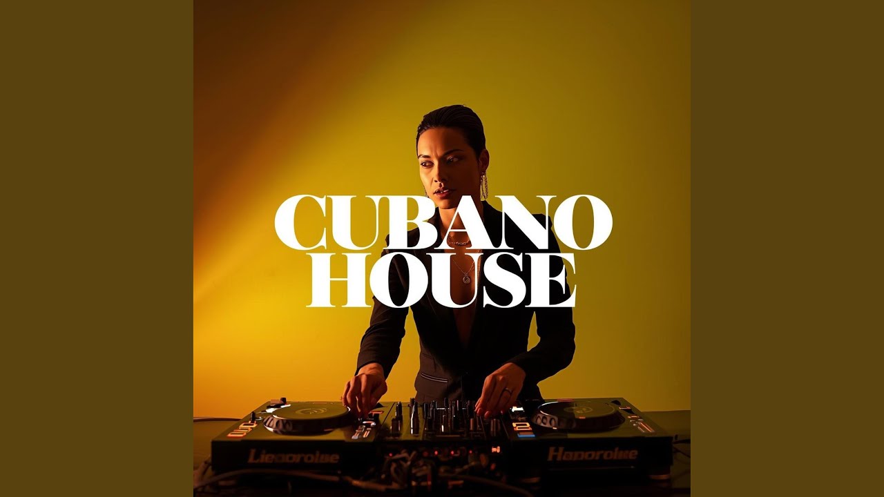 Cubano Deep House Night | Afro Latin Groove | Luxury Havana Vibes