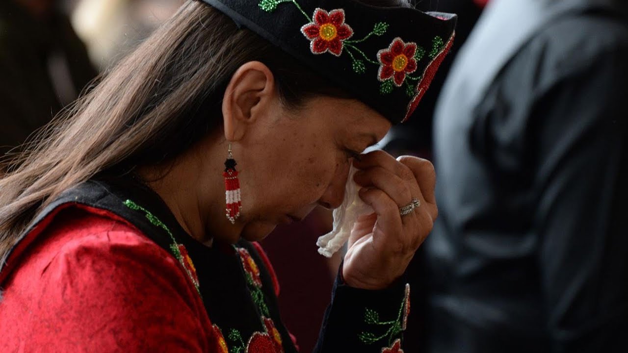 Genocide should be understood through lens of colonialism, MMIWG lawyer says