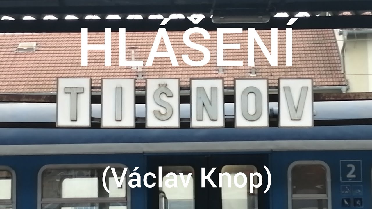 Archivní hlášení - Tišnov [HIS]
