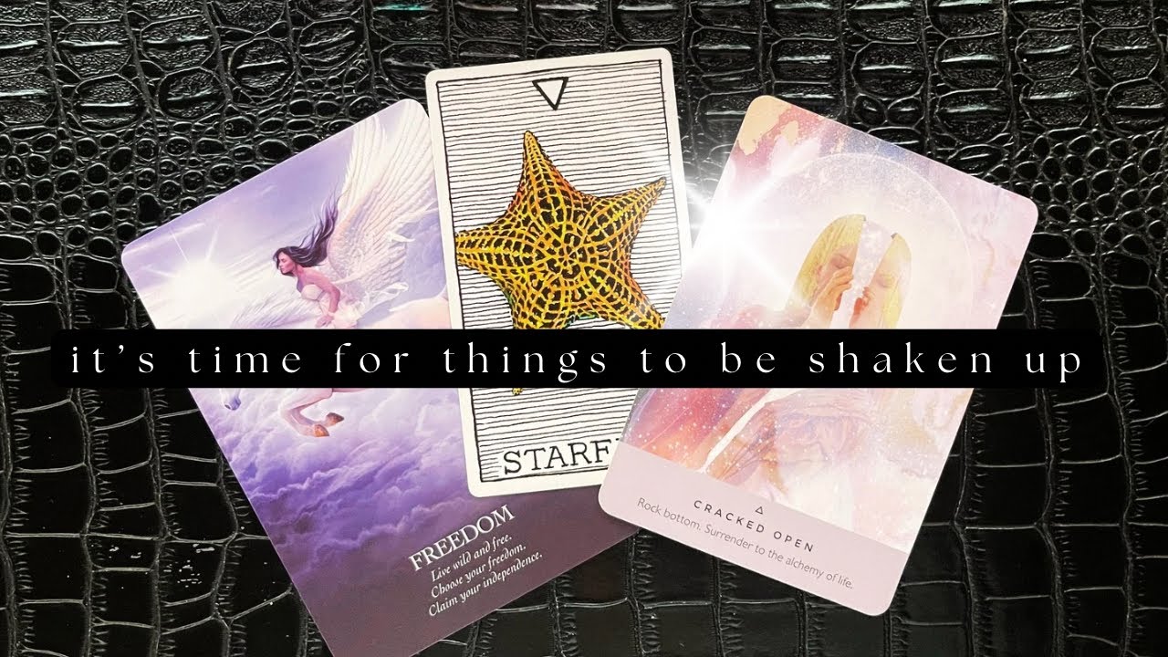You’ve Made It🦋The Darkness/Heaviness Of Your PAST Is Now BEHIND You🗡️You’re On A HIGHER Timeline🌈