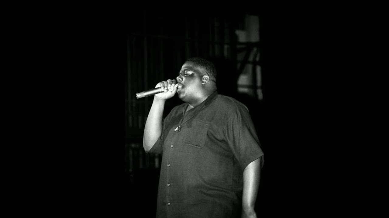 (free) Notorious B.I.G Type Beat - 