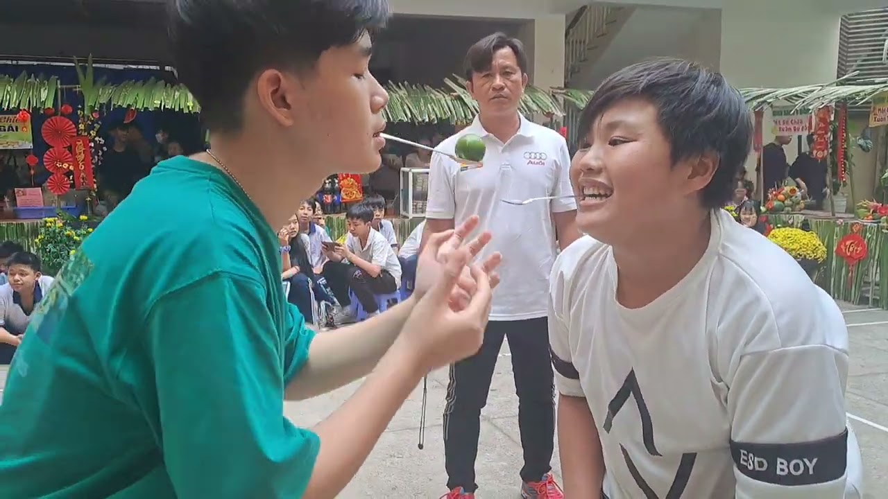 HỘI XUÂN NH 25-26