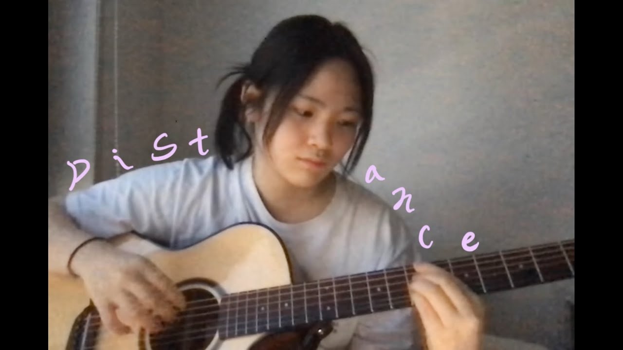 Distance