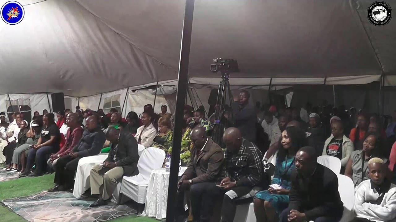 AFM KEI REGION YOUTH CAMP 2025