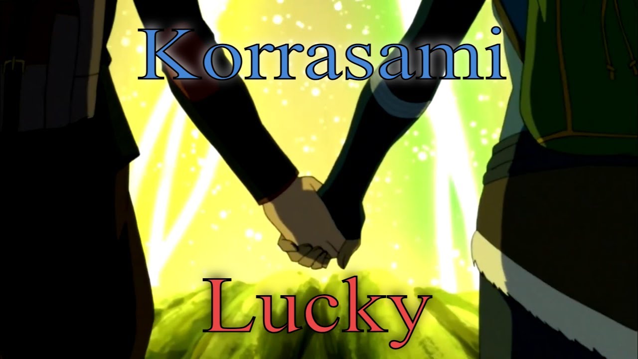 Korrasami: Lucky
