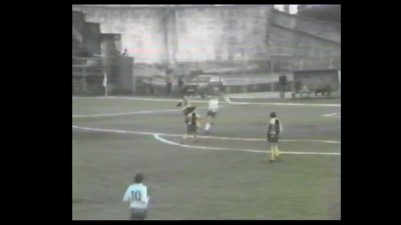 Savoia Giugliano 1985 86