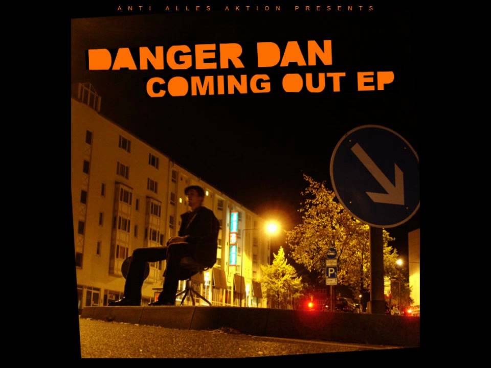 Danger Dan - Private Altersvorsorge