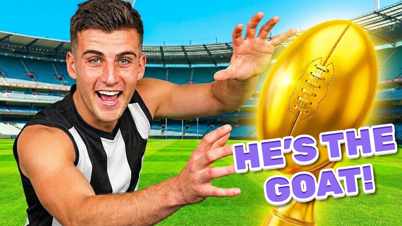 Heath Shaw SPEECHLESS After Nick Daicos' State Of Origin Masterclass 🤯
