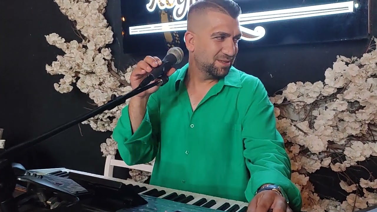 Emre övek - Toprak alsin muradimi #müslümgürses