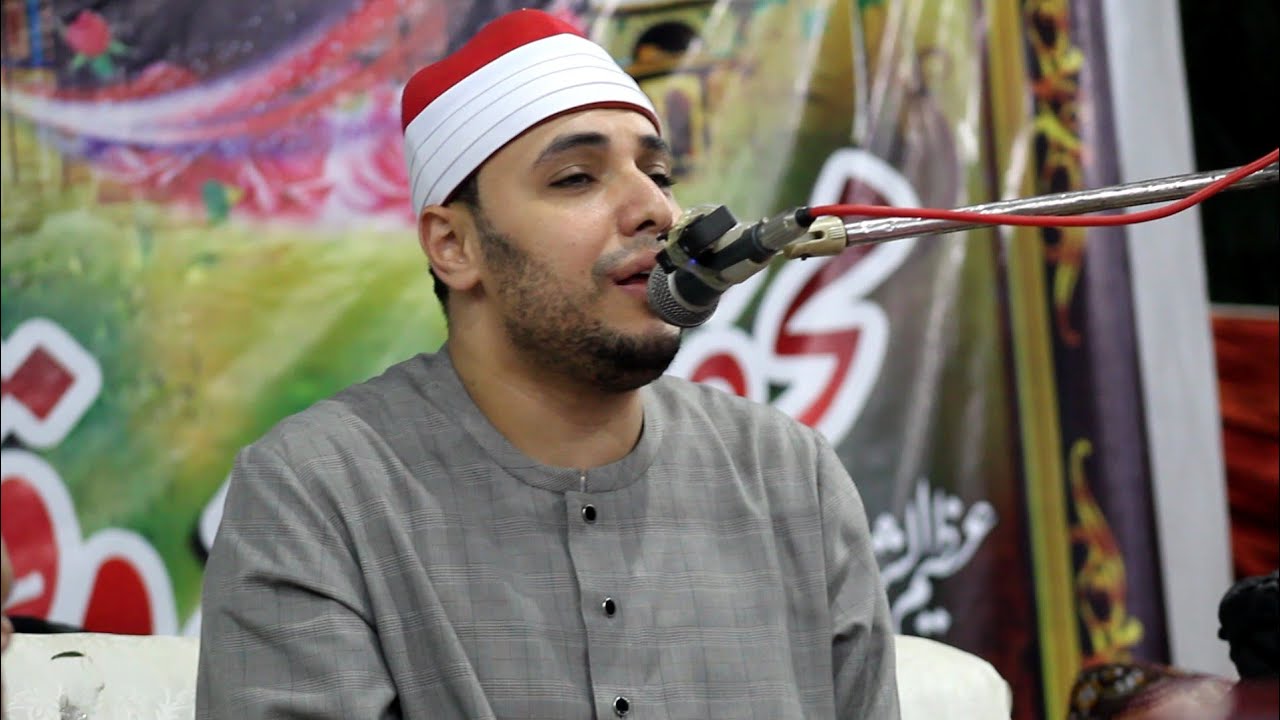 Qari Abdul Rahman Al Kholi | Beautiful Qirat Tilawat Quran | in Ghotki Pakistan 26 Oct 2021