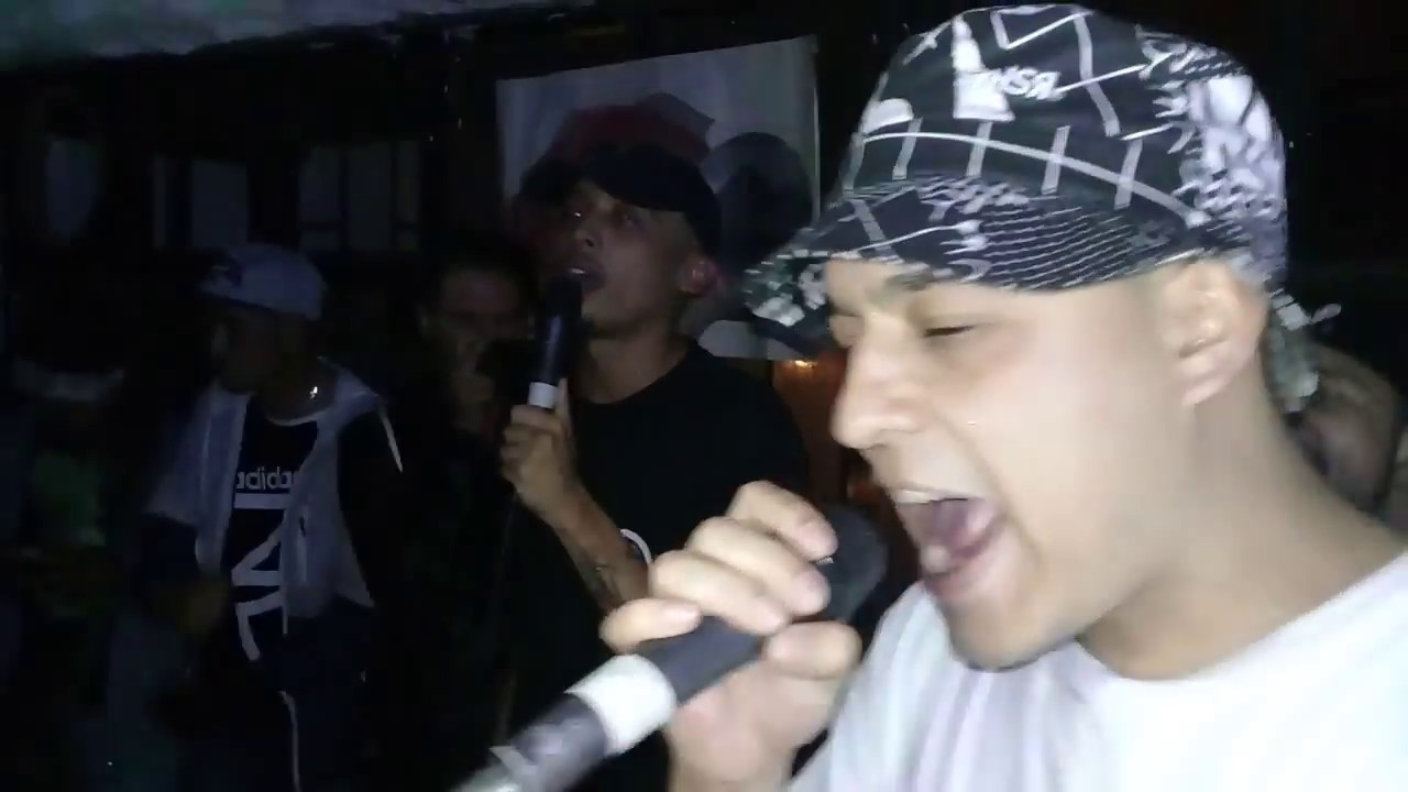 $.A.N.T.E.R.I.A/Doble Porción ft Zof Ziro/EN VIVO/MANIZALES