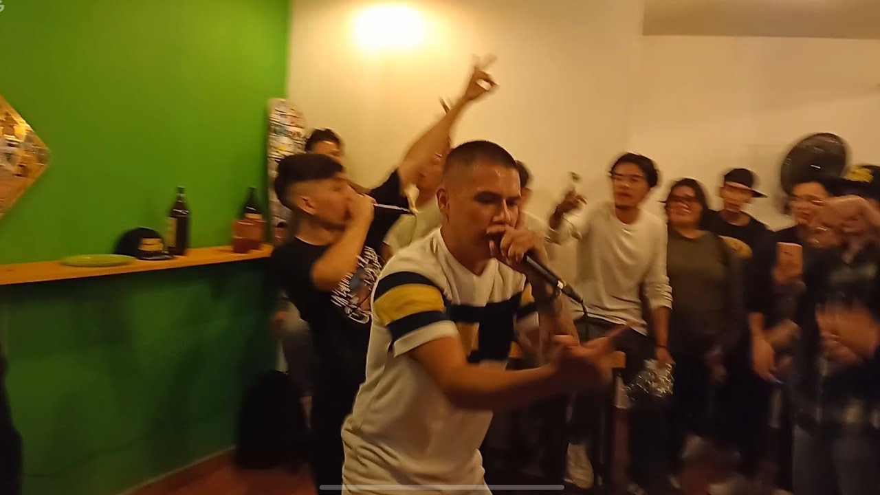 SOUTHKUSH SHOW 2022 @NKSKMX