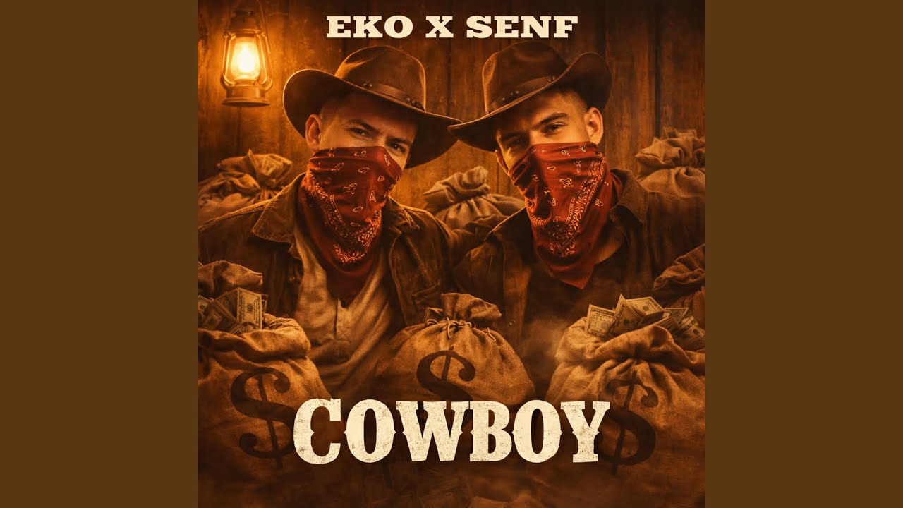 Cowboy