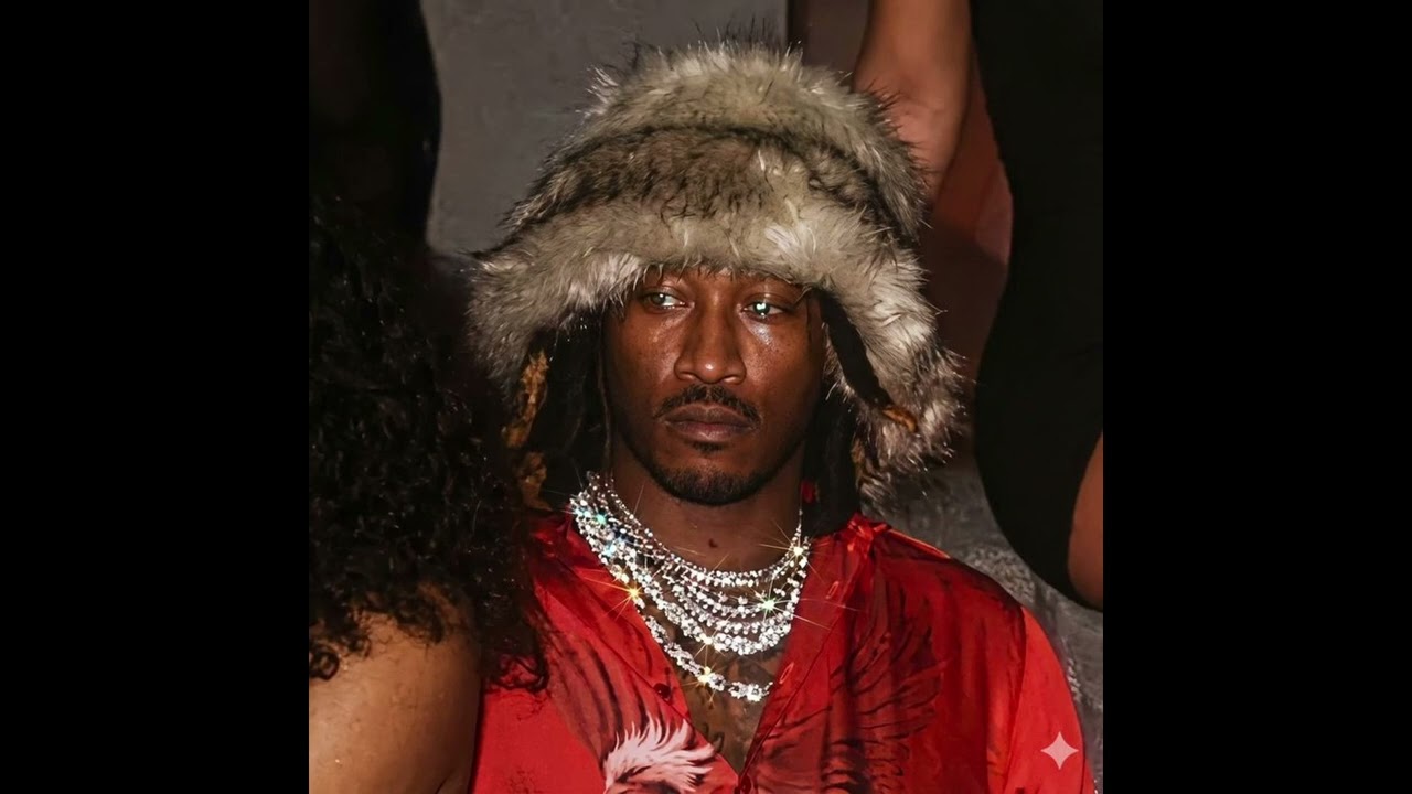 (FREE) Future Type Beat - 