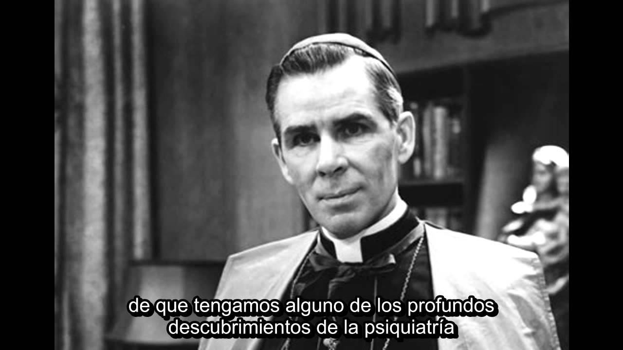 Fulton J. Sheen - Conciencia