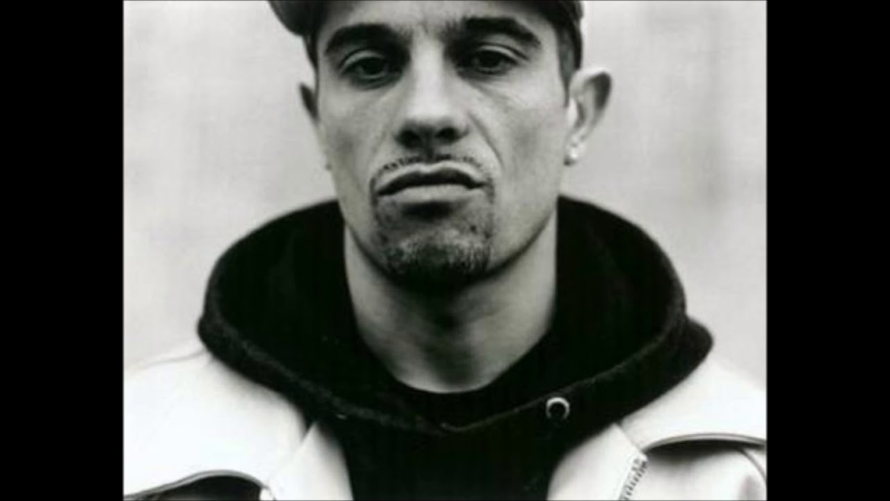 KOOL SHEN - VIVRE DANS L'URGENCE - LYRICS