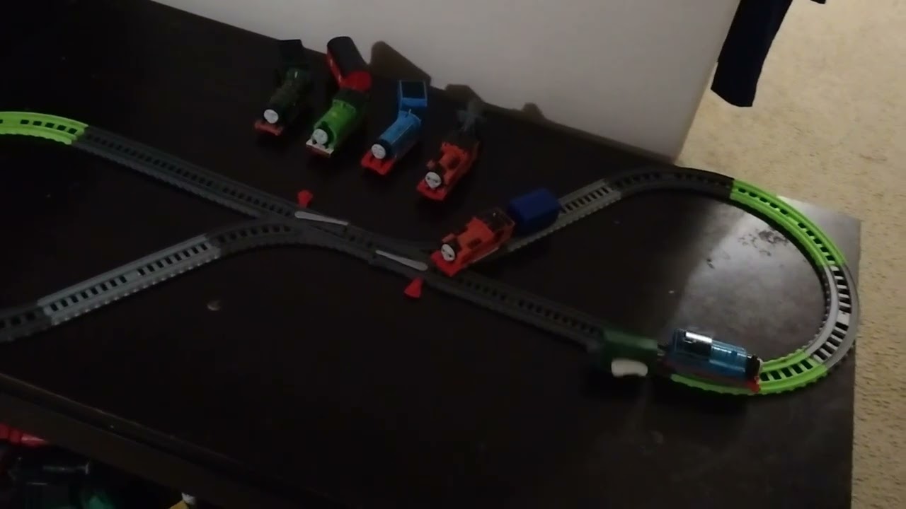 Demolition Derby 13