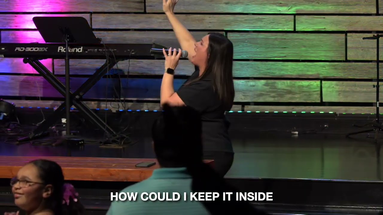 Home Improvement | The Parent Calling | Pastor Rontrell Edwards| Imago Dei Cincy (Sermon Only)