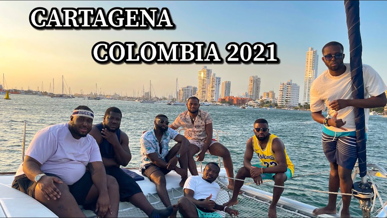 HOW TO DO CARTAGENA COLOMBIA | Old City Activities and Nightlife |