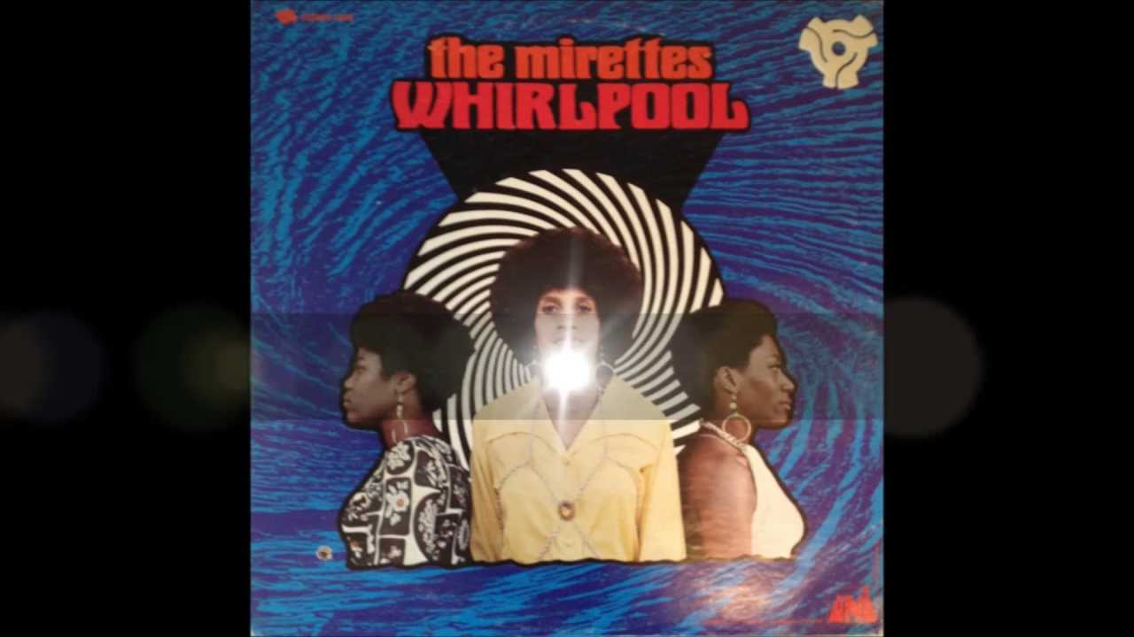 The Mirettes   Sister watch yourself