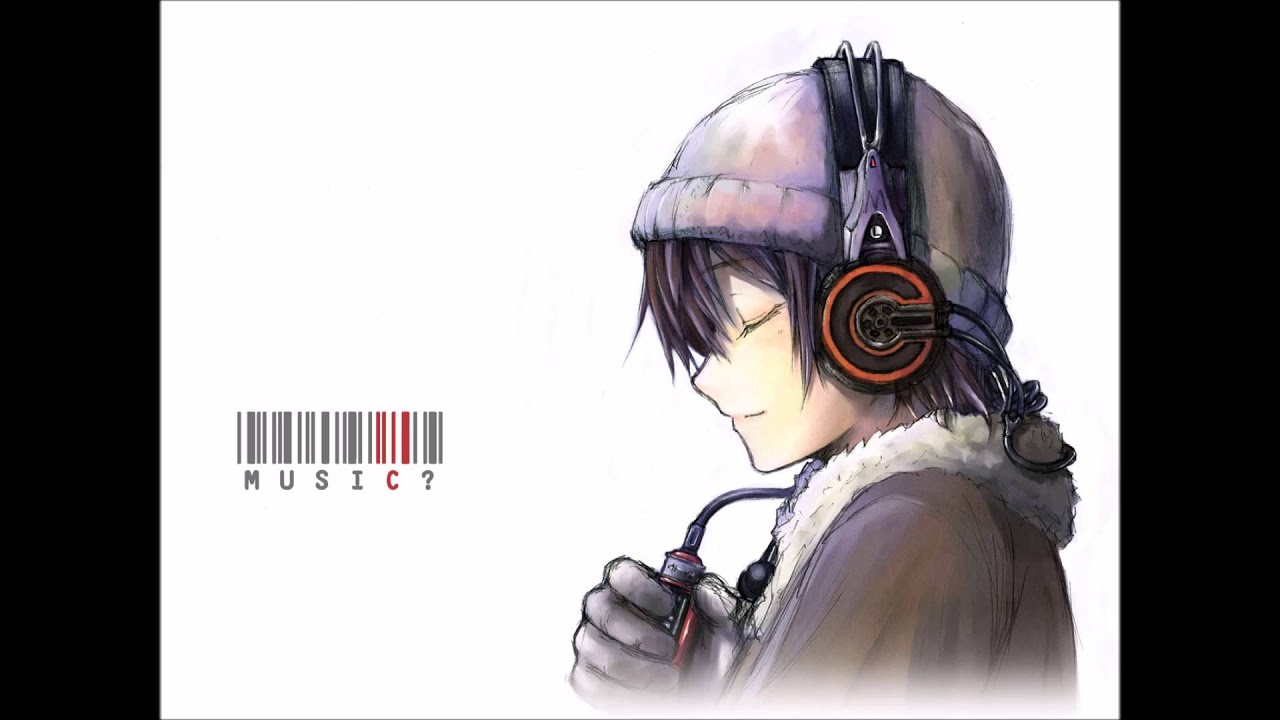 FIVE - Keep On Movin' - Nightcore