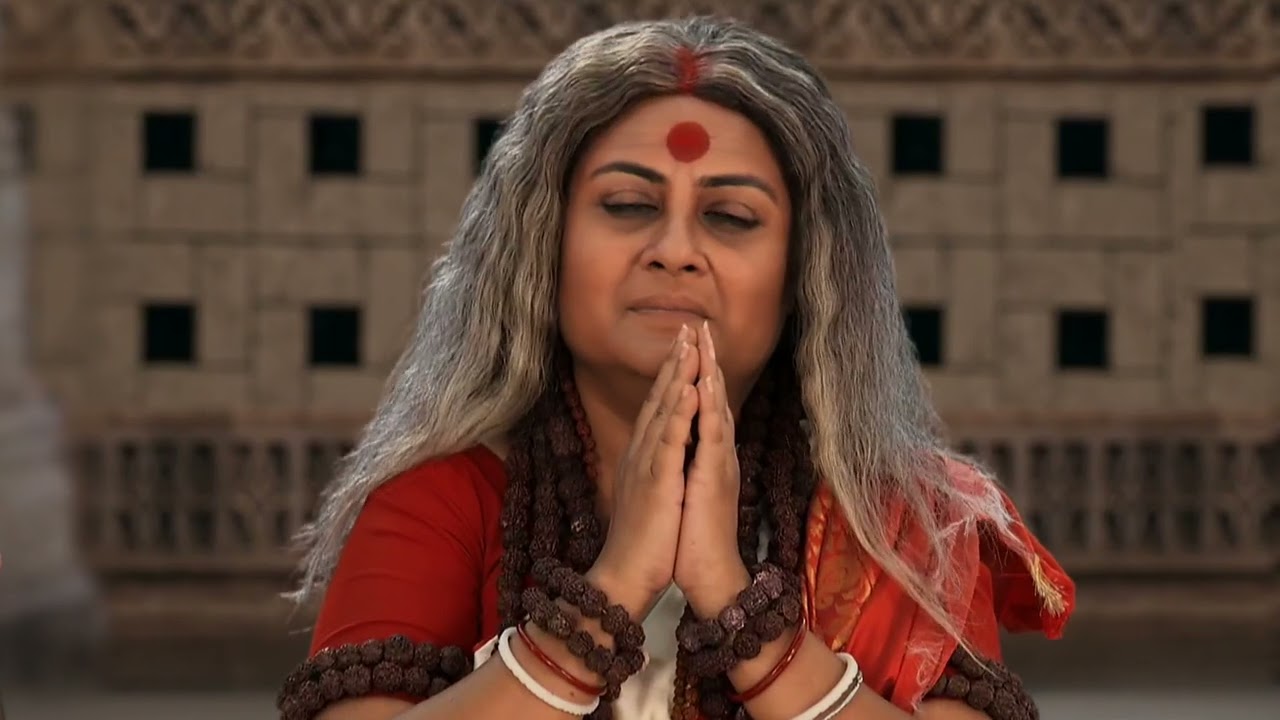Joy Baba Lokenath - Ep 550 - Shrikant Mohta - Bengali Tv Serial - Zee5 Bangla Classics