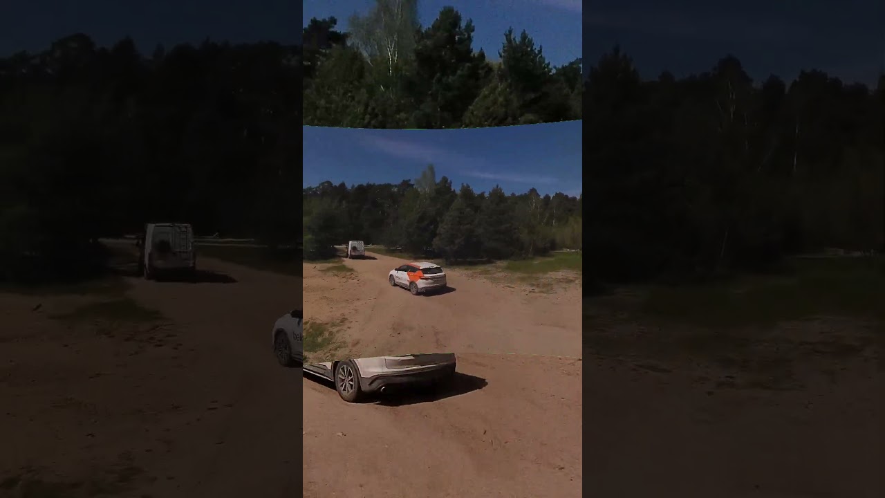 Протвинский карьер в середине весны  #dronefootage #drone #microdrone #ThumbPro #fpv
