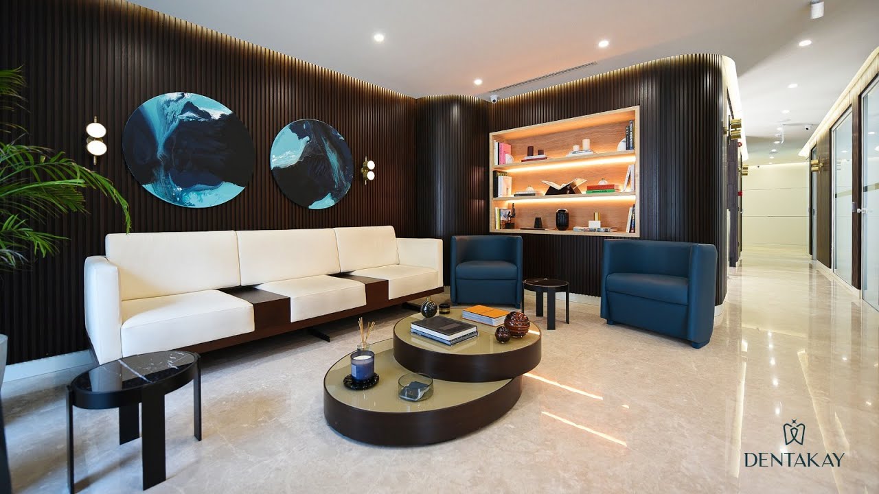 Dentakay | Affordable Luxurious Dental Clinic in Turkey