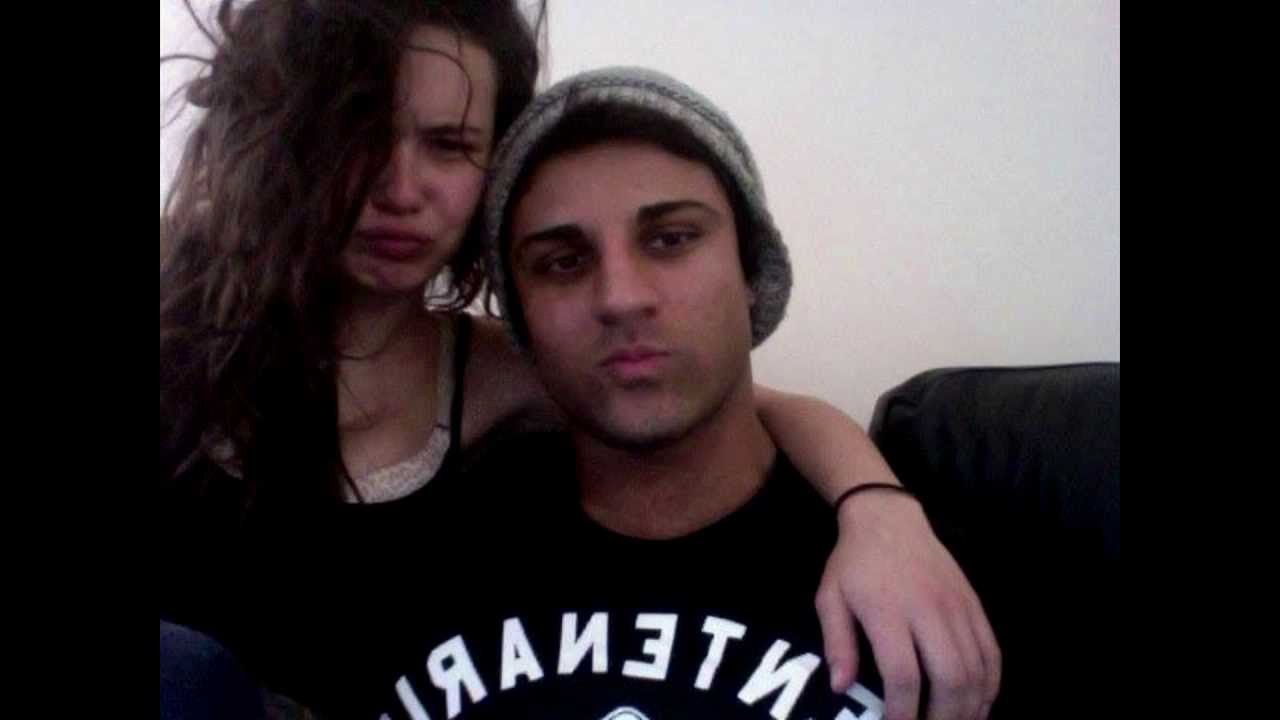 ZYZZ rare photos 2013