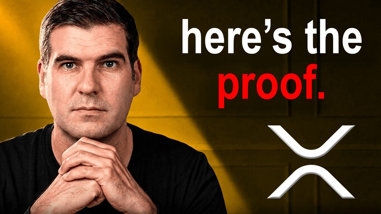 В ближайшие 18 месяцев ожидается ОГРОМНЫЙ рост XRP...