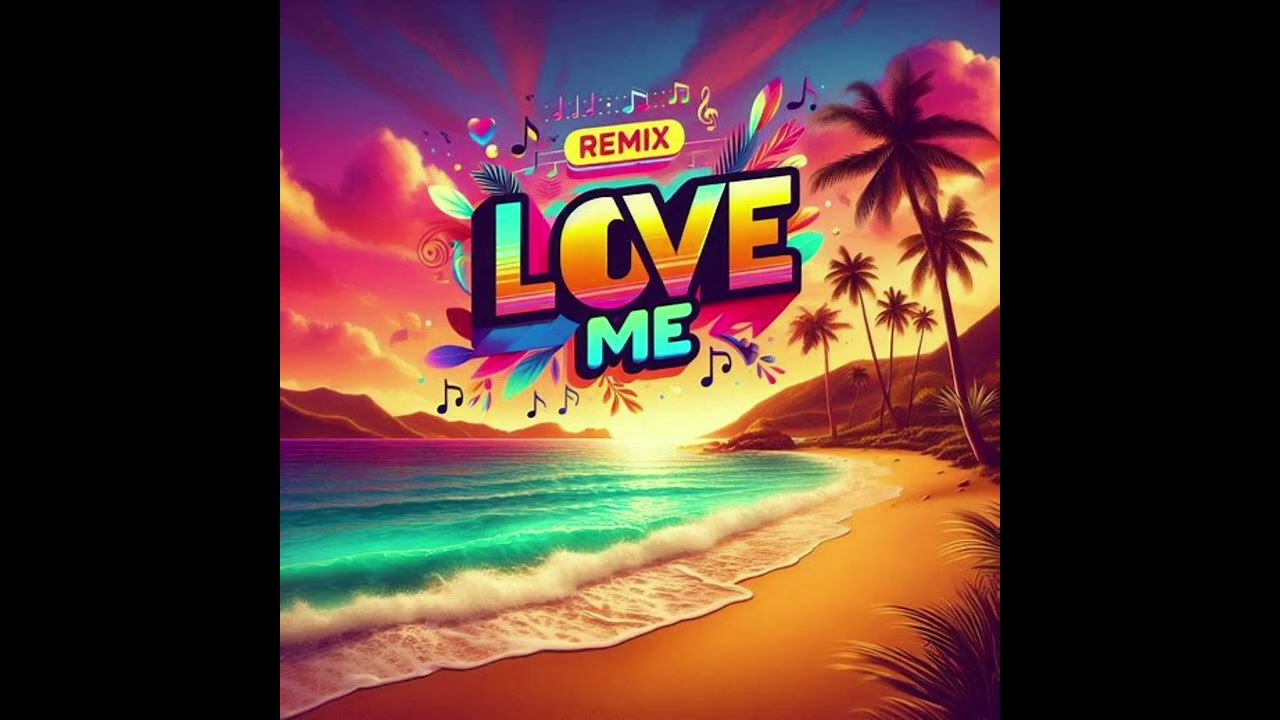 LOVE ME [MIX] - OHANNA682 (KENDRICK LAMAR x COMMONKINGS x JKING